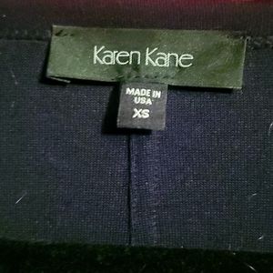 Karen Kane midi length dress